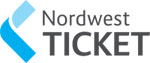 Nordwest Ticket Logo